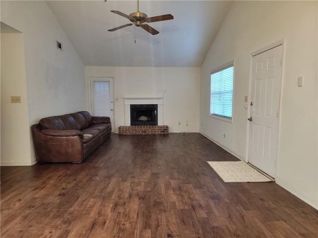 5969 Wintergreen Road, Norcross, GA 30093