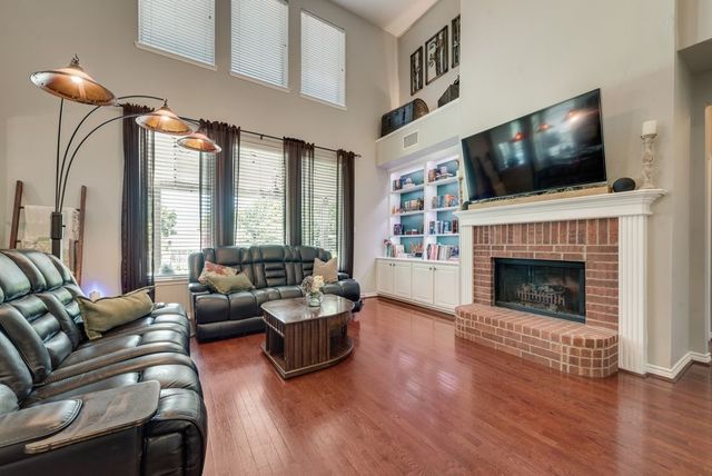 8313 Tribute Lane, Fort Worth, TX 76131