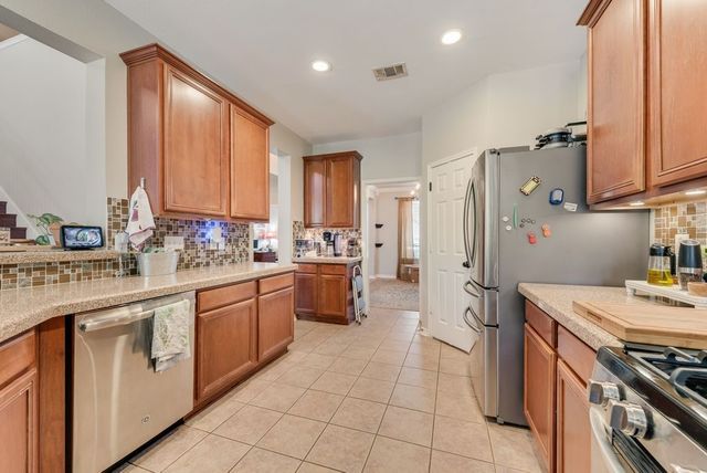 8313 Tribute Lane, Fort Worth, TX 76131