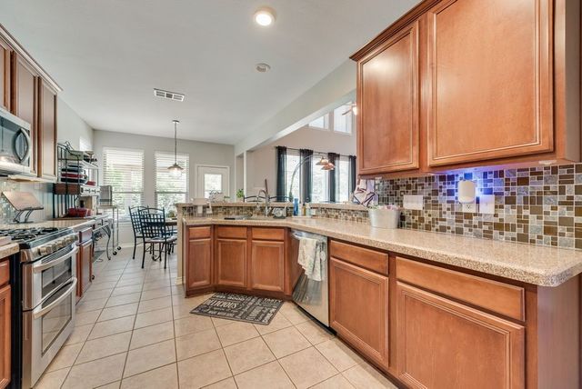 8313 Tribute Lane, Fort Worth, TX 76131