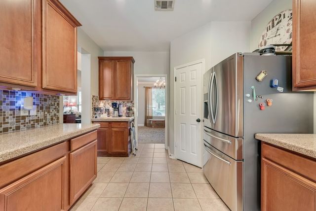 8313 Tribute Lane, Fort Worth, TX 76131