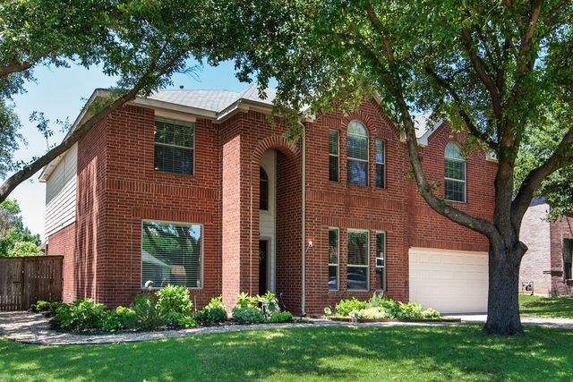 8313 Tribute Lane, Fort Worth, TX 76131