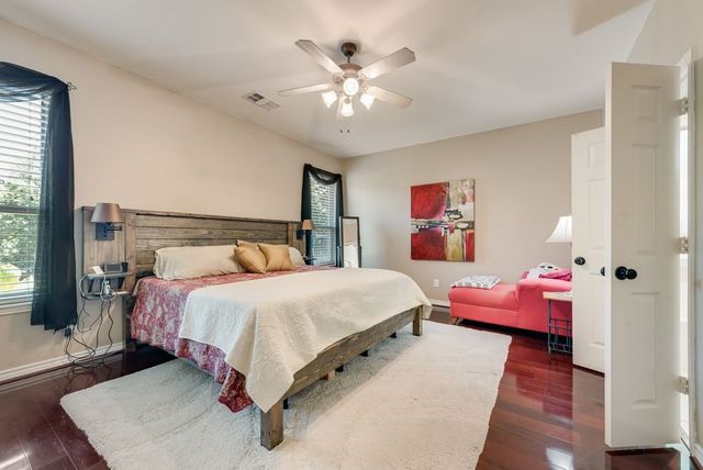 8313 Tribute Lane, Fort Worth, TX 76131