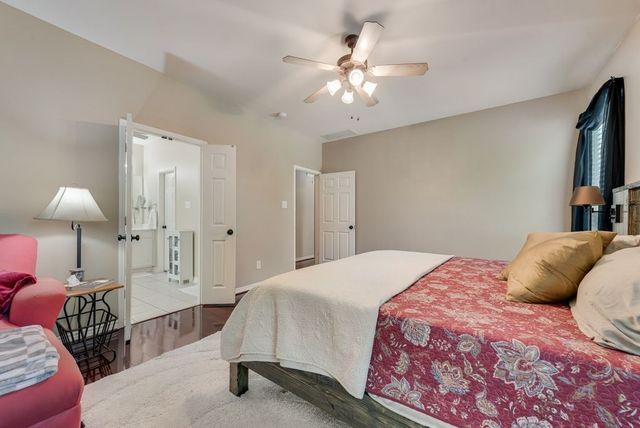 8313 Tribute Lane, Fort Worth, TX 76131
