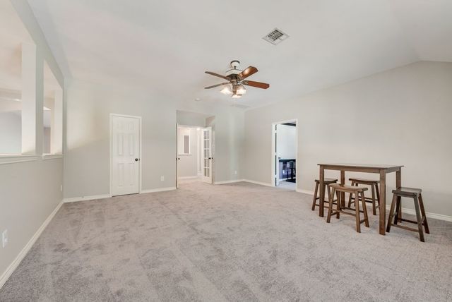 8313 Tribute Lane, Fort Worth, TX 76131