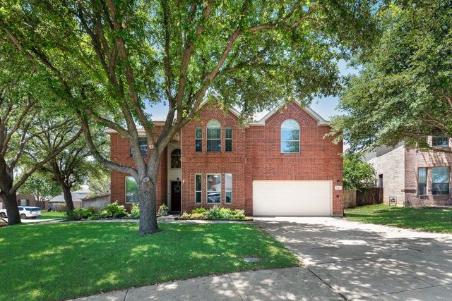 8313 Tribute Lane, Fort Worth, TX 76131
