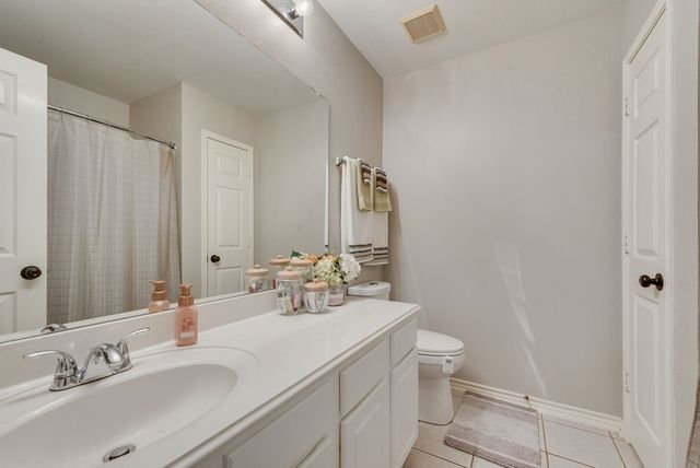 8313 Tribute Lane, Fort Worth, TX 76131