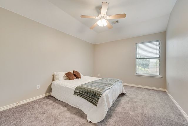 8313 Tribute Lane, Fort Worth, TX 76131