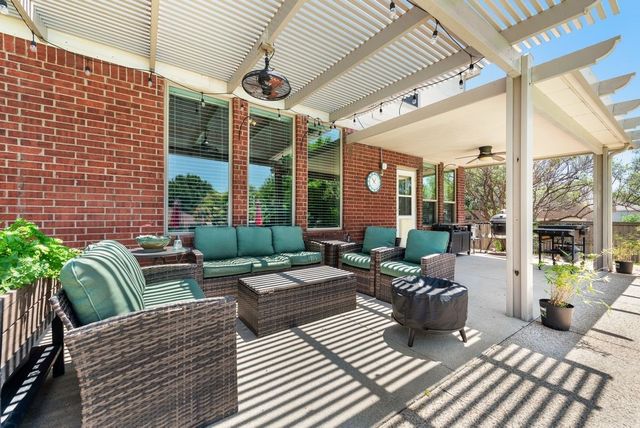 8313 Tribute Lane, Fort Worth, TX 76131