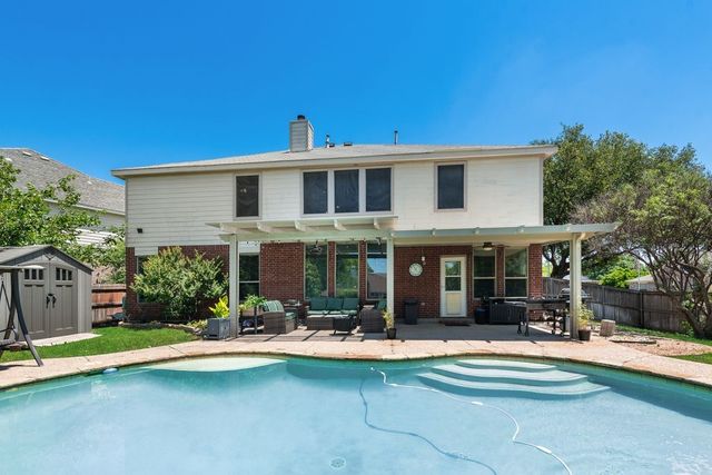 8313 Tribute Lane, Fort Worth, TX 76131