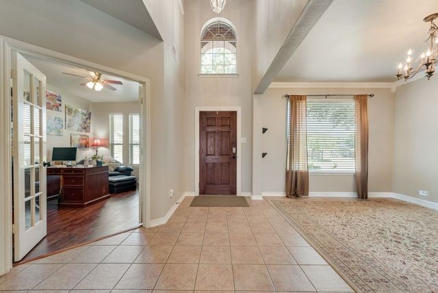 8313 Tribute Lane, Fort Worth, TX 76131