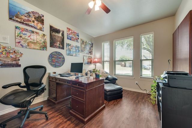 8313 Tribute Lane, Fort Worth, TX 76131
