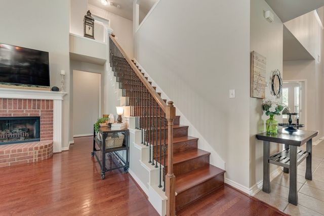 8313 Tribute Lane, Fort Worth, TX 76131