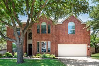 8313 Tribute Lane, Fort Worth, TX 76131