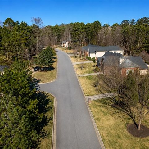 3641 Serenity Lane, Lithonia, GA 30038