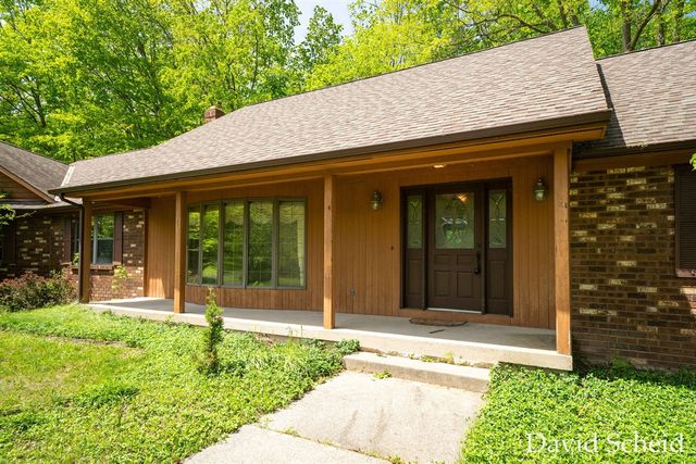 10225 River Shore Drive, Caledonia, MI 49316