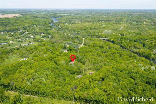 10225 River Shore Drive, Caledonia, MI 49316