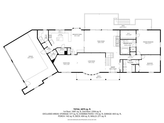 10225 River Shore Drive, Caledonia, MI 49316