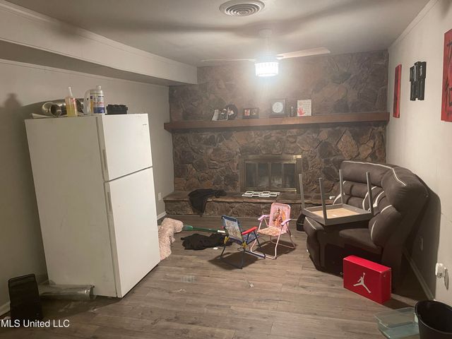 2745 Marydale Drive, Jackson, MS 39212