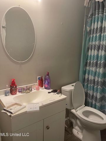 2745 Marydale Drive, Jackson, MS 39212