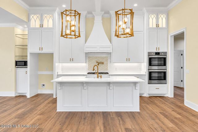 201 Northshore Way, Madison, MS 39110