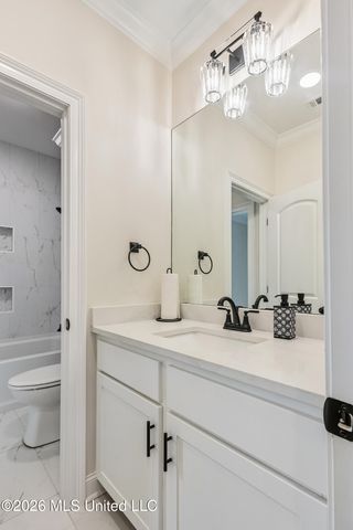 201 Northshore Way, Madison, MS 39110