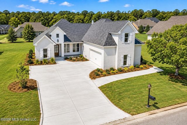 201 Northshore Way, Madison, MS 39110