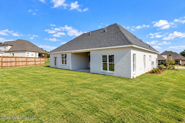 201 Northshore Way, Madison, MS 39110