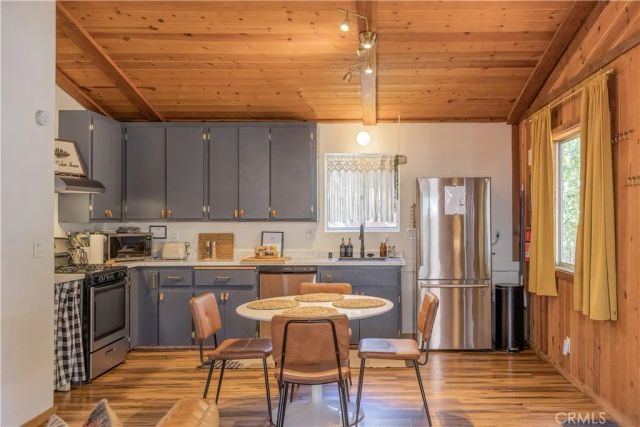 451 Cedar Lane, Sugarloaf, CA 92386