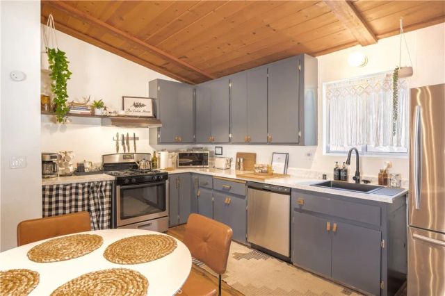 451 Cedar Lane, Sugarloaf, CA 92386