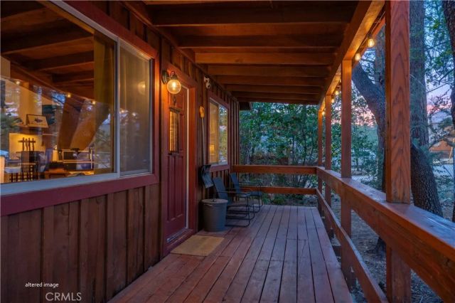 451 Cedar Lane, Sugarloaf, CA 92386