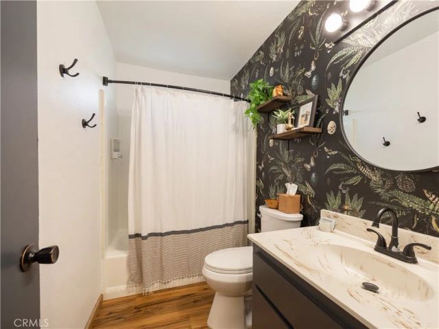 451 Cedar Lane, Sugarloaf, CA 92386