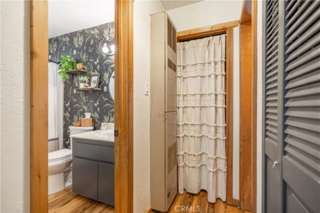 451 Cedar Lane, Sugarloaf, CA 92386