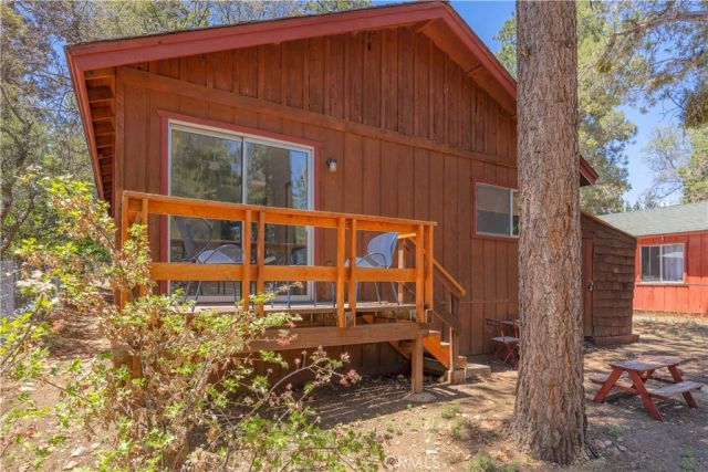 451 Cedar Lane, Sugarloaf, CA 92386