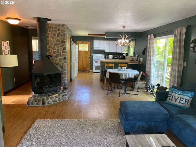 5944 S RIVER Loop, Lincoln City, OR 97367