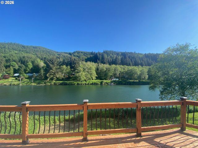 5944 S RIVER Loop, Lincoln City, OR 97367