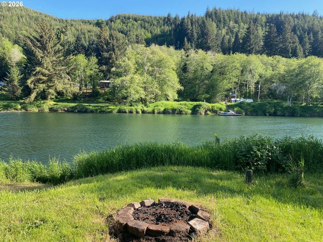 5944 S RIVER Loop, Lincoln City, OR 97367