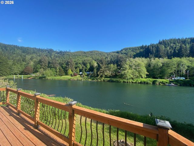 5944 S RIVER Loop, Lincoln City, OR 97367