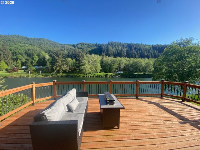 5944 S RIVER Loop, Lincoln City, OR 97367