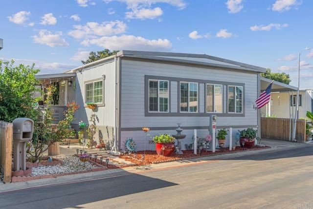 444 Anita Street SPC 19, Chula Vista, CA 91911