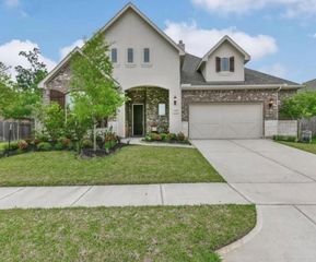 13326 13326 Lake Chesdin, Houston, TX 77044