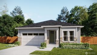 505 Thompson (Lot 1) Drive, Enumclaw, WA 98022