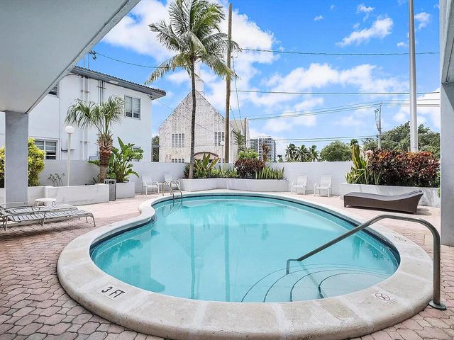 6941 Carlyle Avenue 2e, Miami Beach, FL 33141