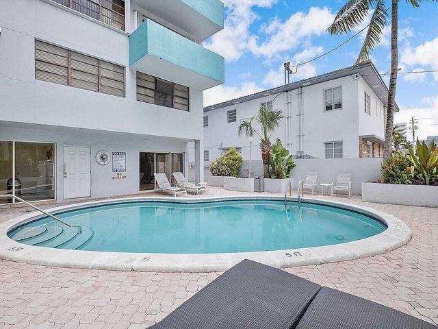 6941 Carlyle Avenue 2e, Miami Beach, FL 33141