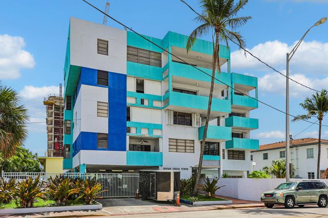 6941 Carlyle Avenue 2e, Miami Beach, FL 33141