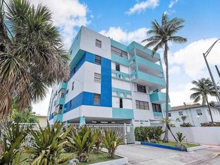 6941 Carlyle Avenue 2e, Miami Beach, FL 33141