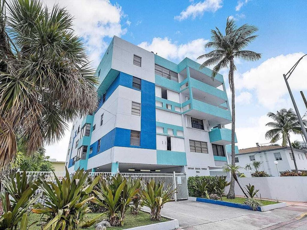 6941 Carlyle Avenue 2e, Miami Beach, FL 33141