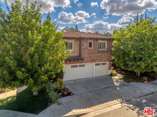 7636 Balasiano Avenue, West Hills, CA 91304