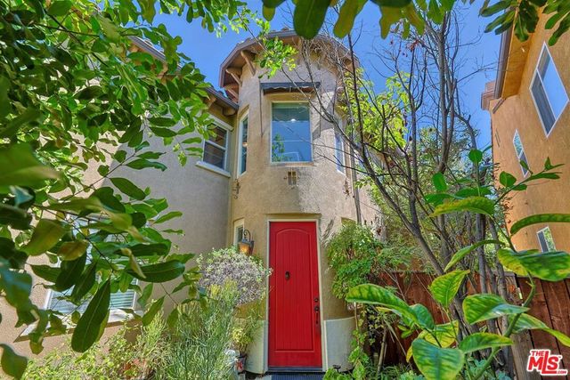 7636 Balasiano Avenue, West Hills, CA 91304