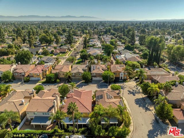 7636 Balasiano Avenue, West Hills, CA 91304